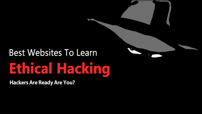 How To Become Ethical Hacker  Top 10 Steps  - 60