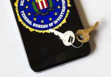 FBI Manage To Hack Another iPhone Without The Help Of Apple