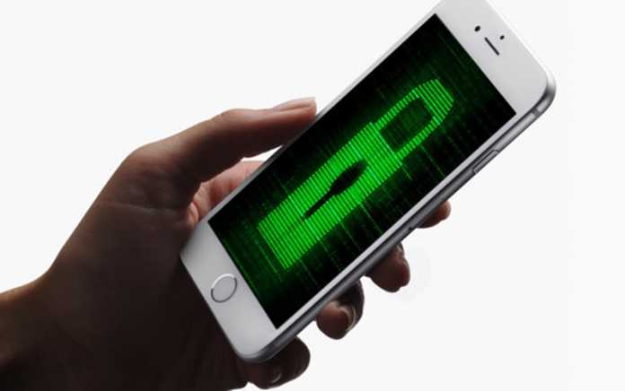 FBI Revealed iPhone Vulnerability To Apple on April 14