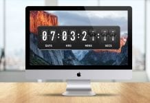 How To Find the Uptime of Your MAC