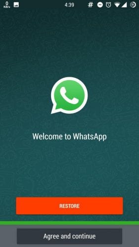 How To Run Multiple WhatsApp Account on your Android Phone - 58