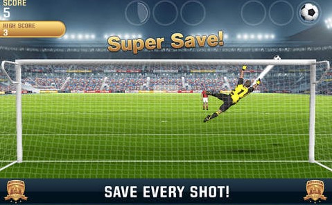 Best Football Games For iPhone