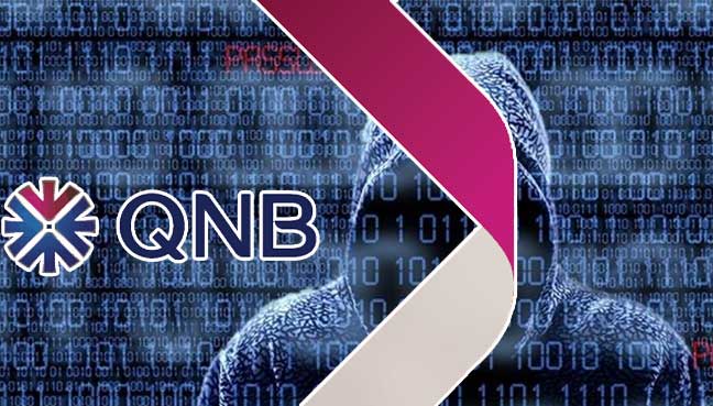 Hackers Leaked Personal Data Of Clients Of Qatar National Bank - 77