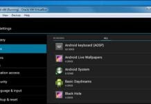 How to Install Android On PC
