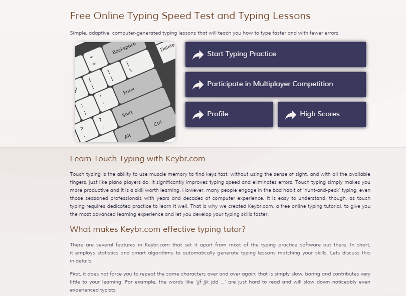 How To Improve Your Typing Speed and Accuracy - 27