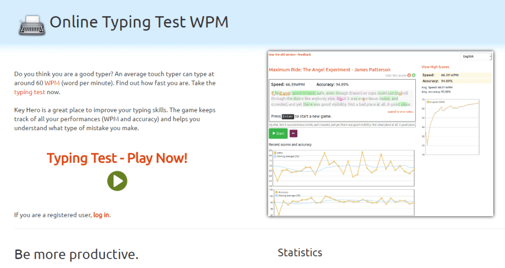 How To Improve Your Typing Speed and Accuracy - 42