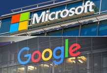 Microsoft And Google Mutually Agreed To Make Peace