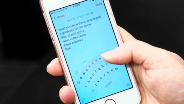 Microsoft Rolls Out Word Flow Keyboard App For iOS