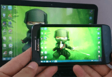 How to Mirror Your Android Mobile Screen to Window PC
