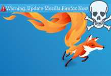Mozilla Fixed 14 Vulnerabilities In Firefox