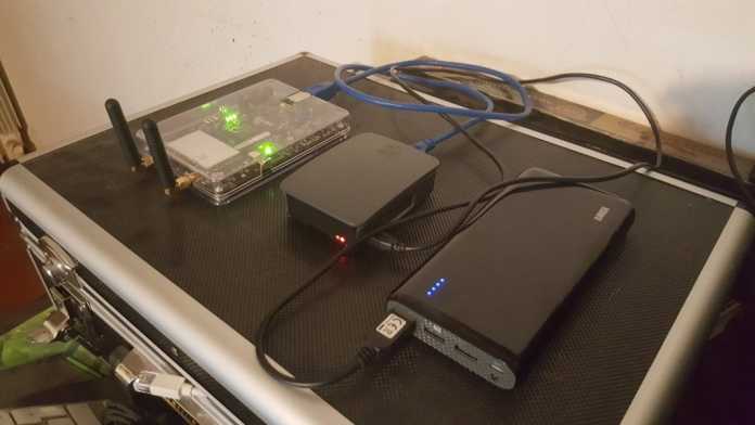 Now Building Own GSM Base Station For Profit is Not A Big Deal