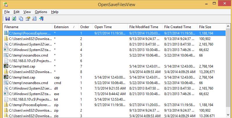 How To Find Out If Someone Is Secretly Using Your PC - 76