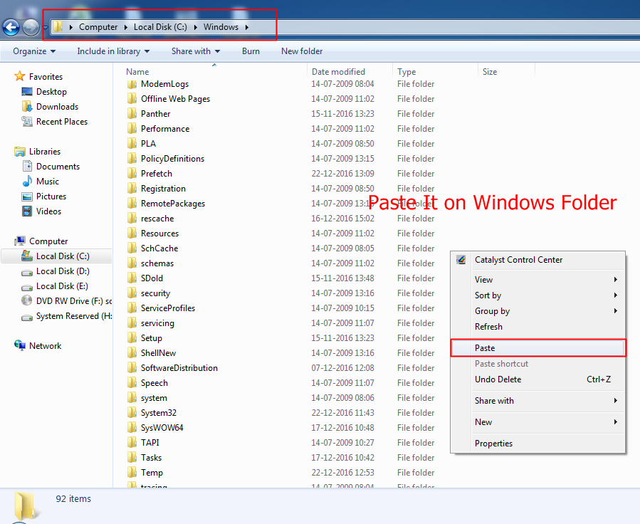 How To Create Your Own Run Commands In Windows  4 Methods  - 14