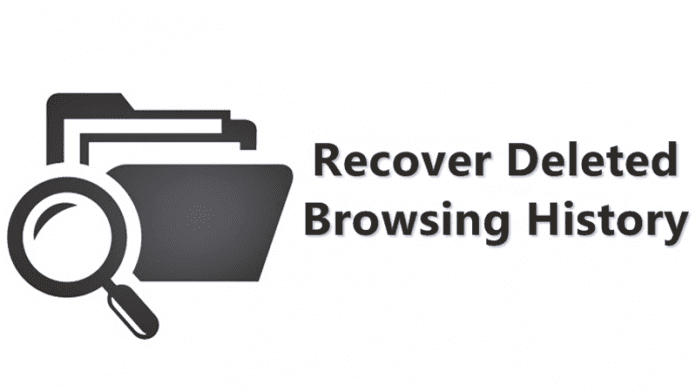 How To Recover Deleted Browsing History in 2020 (6 Methods)
