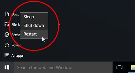 Fix USB Device Not Recognized Error In Windows