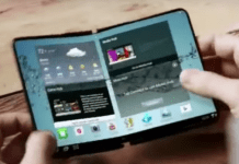 Samsung May Launch 5-inch Foldable Smartphone Next Year