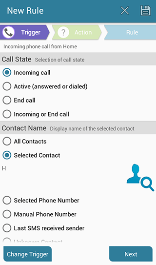 Shutdown Device By Call