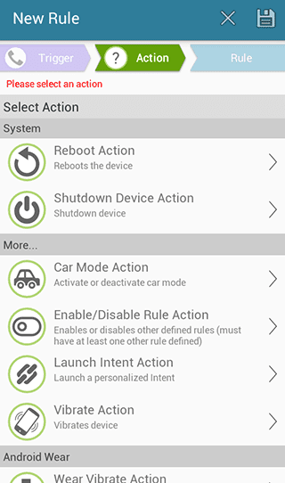 Shutdown Device By Call