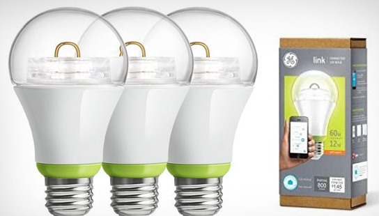 Wireless Smart LED Soft bulb