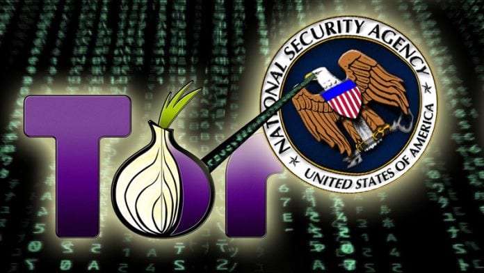 Tor Developer Helped FBI To Hack Tor Users