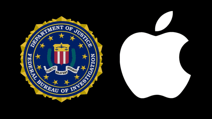 US Judge Orders Apple To Help FBI In Unlocking Two More iPhones