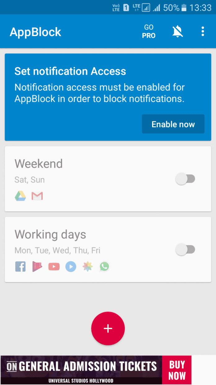 How To Block Particular Apps For Particular Time In Android How To Block Particular Apps For Particular Time In Android