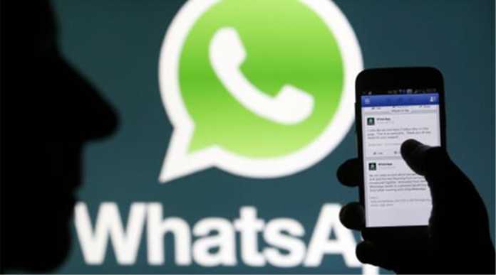 WhatsApp Rolls Out Encryption Feature on All Platforms