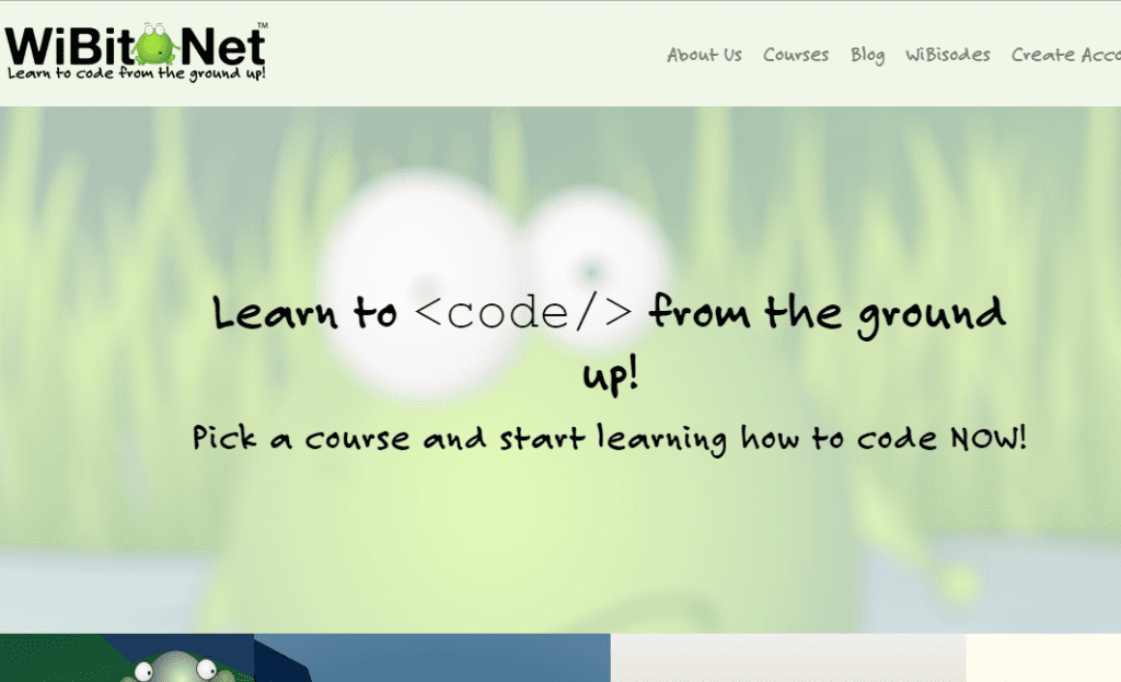 Melhor site para aprender programação