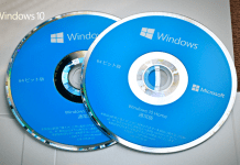 How to Create a Windows 10 Installation Disc