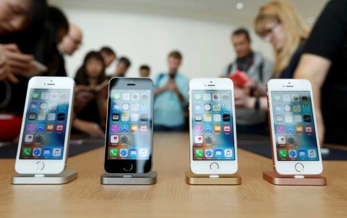 Your iPhone Will Expire In 3 years, says Apple