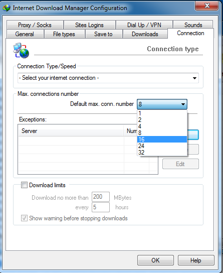 How to Double The IDM Download Speed On Windows  4 Methods  - 14