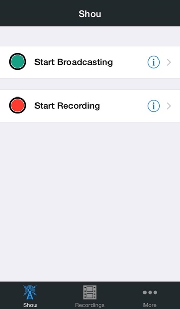 How To Record GamePlay On iPhone Device - 76