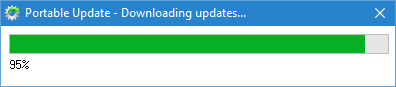 Aktualizujte svůj Windows 10 offline