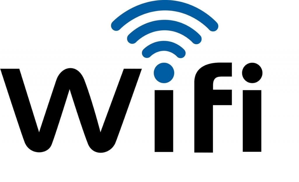 Hackování WiFi sítě