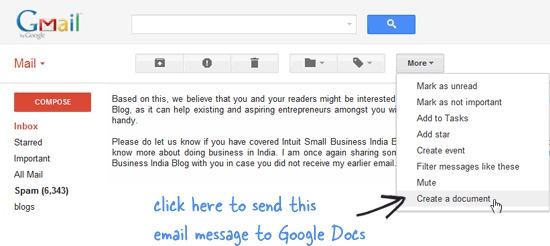 Print Multiple Gmail Messages in one Go