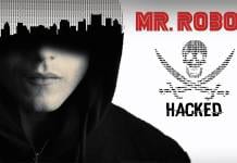A Severe Security Flaw Was Detected In Mr.Robot's Season 2 Website