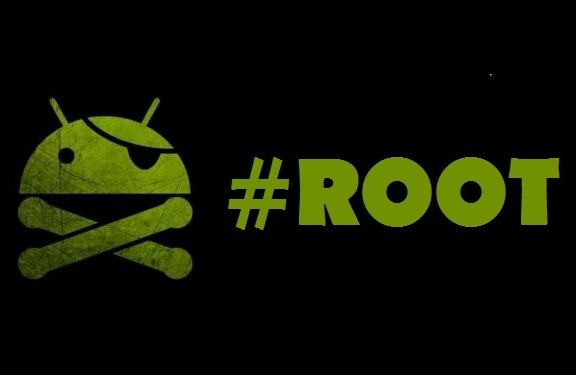 Root your android