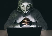 Anonymous Attacks Bank of Greece with Strong DDoS Attack