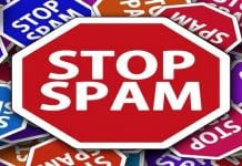How to Avoid Being Bombarded with Annoying Spam