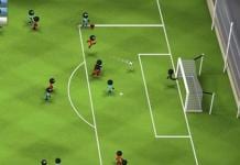 Best Football Games For iPhone and Android