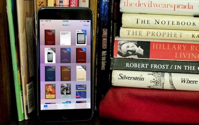 Best Ways to Play Audiobooks on iOS Devices