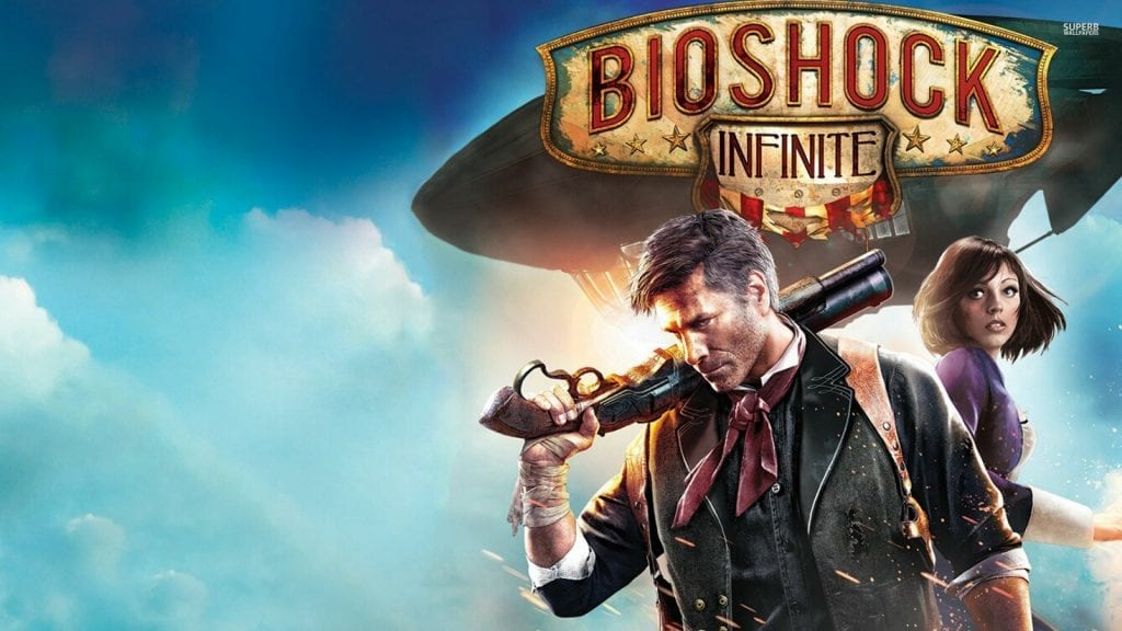 BioShock Infinite