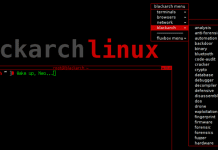 BlackArch Linux Now Offers 1,400 Pentesting Tools