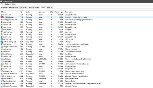 Find And Kill All Remote Connecting Malware On Windows 10