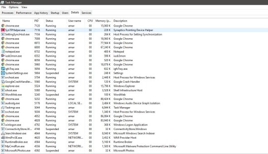 How to Find And Kill All Remote Connecting Malware On Windows 10 - 61