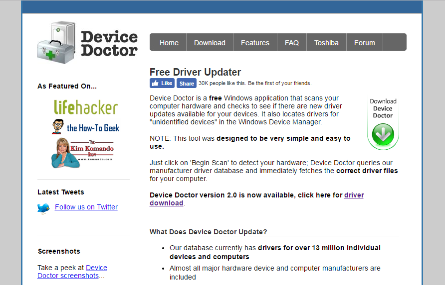 Smart driver updater 3.4 crack free download