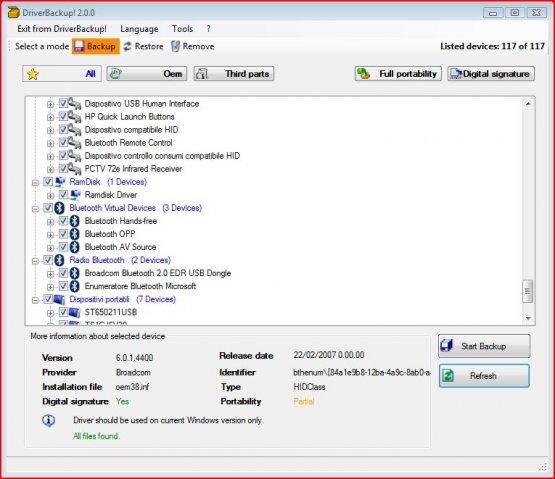 How to Backup and Restore Drivers on Windows 7  8   10 - 2