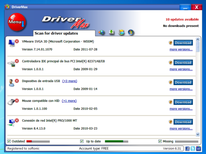 How to Backup and Restore Drivers on Windows 7  8   10 - 88