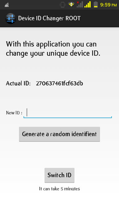 fake id generator install app windows 10