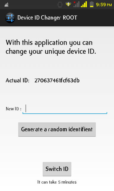 fake id generator ios